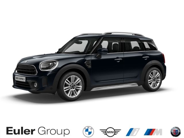 Mini Countryman D (Cooper) 66.612 km 25.899 &euro; Hofheim 65719