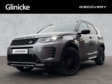 Gebrauchte Land Rover Discovery Sport