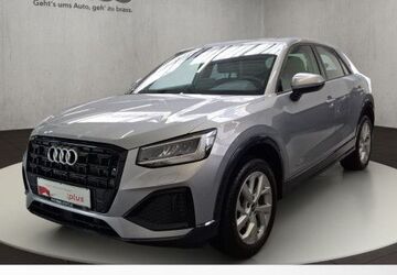 Audi Q2 19.143 km 30.600 &euro; Dietzenbach 63128