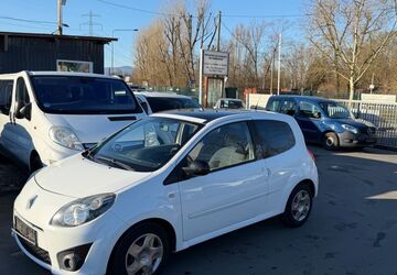 Renault Twingo 160.000 km 2.499 &euro; Frankfurt am Main 60486