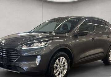 Ford Kuga 28.738 km 21.950 &euro; Frankfurt am Main 60386