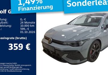 VW Golf 15.450 km 42.779 &euro; Offenbach am Main 63071