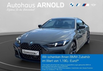 BMW 420 15.600 km 51.990 &euro; Alzenau 63755