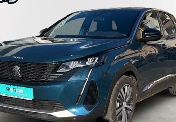Peugeot 3008 17.200 km 27.900 &euro; Kleinostheim 63801