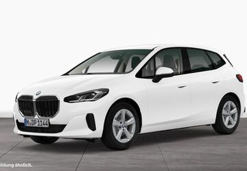 BMW 220 Active Tourer 15.489 km 30.980 &euro; Dreieich-Sprendlingen 63303