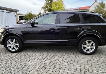 Audi Q7 188.000 km 17.900 &euro; Flörsheim 65439