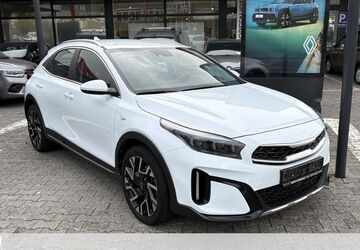 Kia XCeed 32.072 km 17.970 &euro; Hanau 63452