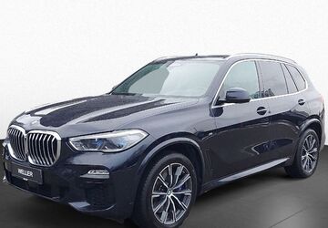 BMW X5 80.615 km 50.970 &euro; Bad Homburg 61352
