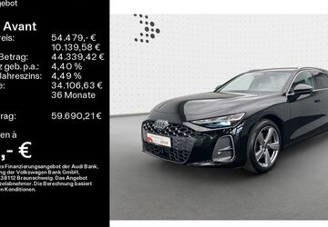 Audi A6 19.310 km 54.479 &euro; Oberursel 61440