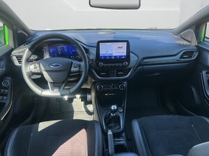 Ford Puma ST X*Performance*Fahrassistenz*Navi*el.Heck 42.000 km 22.490 &euro; Nidderau 61130