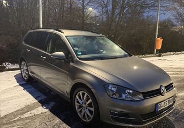 VW Golf 265.000 km 6.200 &euro; Bauschheim 65428
