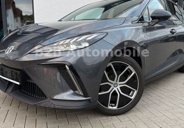 MG 4 39.750 km 18.899 &euro; Altenstadt 63674