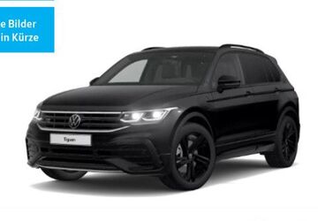 VW Tiguan 57.001 km 33.480 &euro; Eschborn 65760