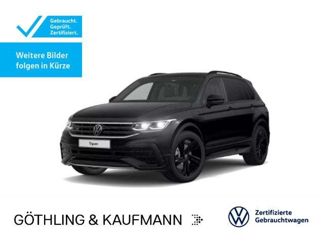 VW Tiguan 57.001 km 33.480 &euro; Eschborn 65760