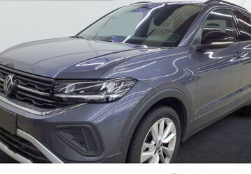 VW T-Cross 17.110 km 24.240 &euro; Bad Homburg 61348