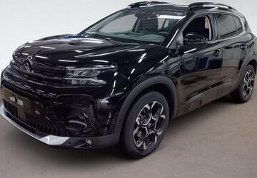 Citroen C5 Aircross 14.781 km 20.980 &euro; Rüsselsheim 65428