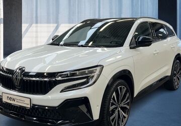 Renault Espace 21.182 km 38.860 &euro; Frankfurt / Main 60314