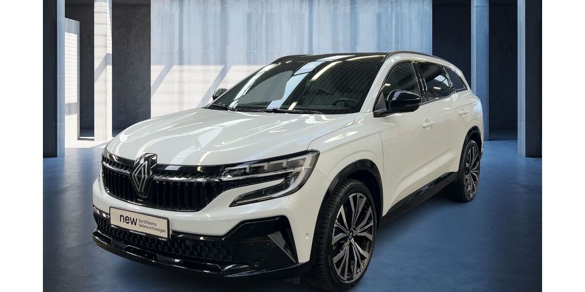 Renault Espace 21.182 km 38.860 &euro; Frankfurt / Main 60314