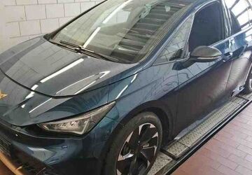 Cupra Born 52.332 km 23.890 &euro; Königstein/Ts. 61462