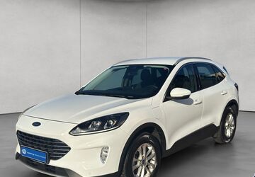 Ford Kuga 32.376 km 19.450 &euro; Hanau 63452