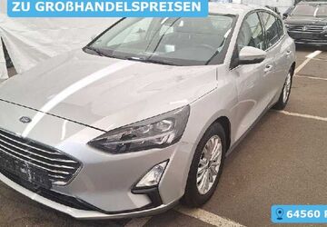 Ford Focus 70.945 km 12.290 &euro; Frankfurt 60596