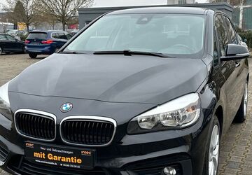 BMW 220 Active Tourer 145.000 km 11.490 &euro; Offenbach am Main 63071