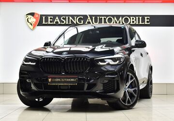 BMW X5 81.822 km 66.500 &euro; Dieburg 64807