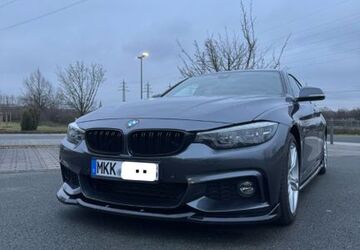 BMW 420 Gran Coupé 155.000 km 19.819 &euro; Frankfurt am Main 65931