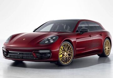 Porsche Panamera 41.357 km 109.900 &euro; Hofheim 65719