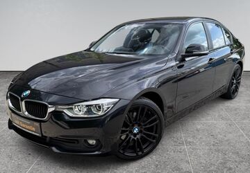 BMW 320 164.913 km 15.990 &euro; Offenbach am Main 63069