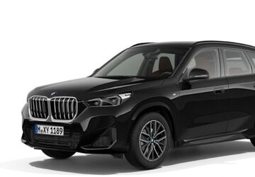 BMW X1 15.000 km 42.750 &euro; Kronberg 61476
