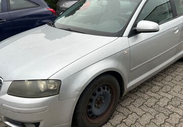 Audi A3 232.000 km 590 &euro; Hanau 63452
