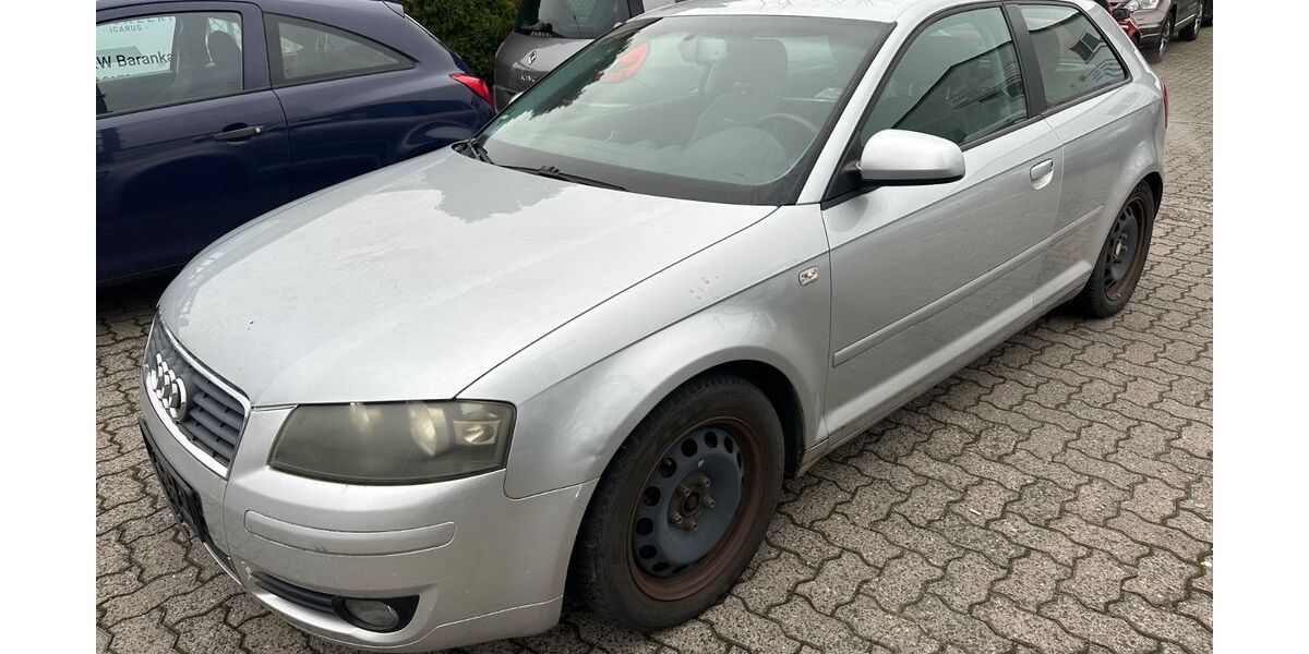 Audi A3 232.000 km 590 &euro; Hanau 63452
