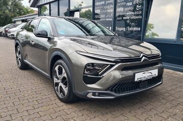 Gebrauchte Citroën C5 X