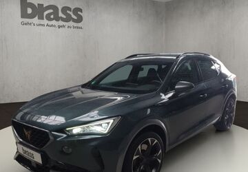 Cupra Formentor 34.014 km 28.350 &euro; Offenbach 63075