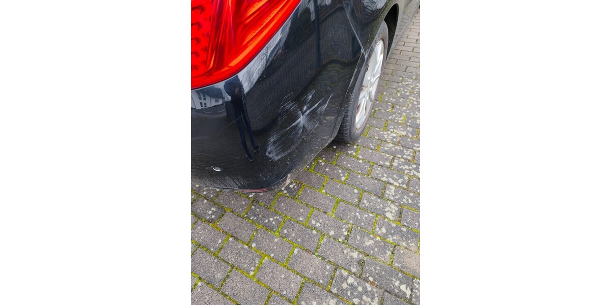 Peugeot 508 142.555 km 6.195 &euro; Dreieich 63303