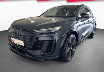 Audi Q6 e-tron 10.750 km 70.199 &euro; Offenbach am Main 63071