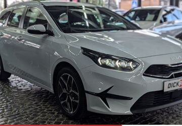 Kia Andere 15.676 km 23.980 &euro; Dieburg 64807