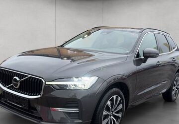 Volvo XC60 30.392 km 42.450 &euro; Frankfurt am Main 60486