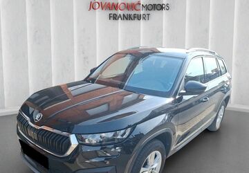 Skoda Kodiaq 185.154 km 21.350 &euro; Frankfurt am Main 65933