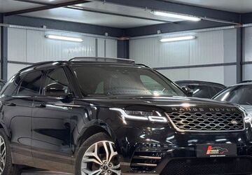 Land Rover Range Rover Velar 119.115 km 28.490 &euro; Maintal 63477