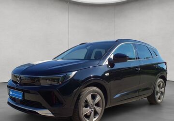 Opel Grandland (X) 32.410 km 24.950 &euro; Frankfurt 60386