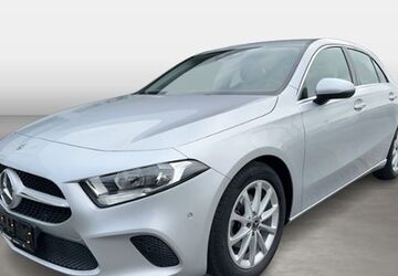Mercedes-Benz A 180 65.478 km 19.389 &euro; Gross-Gerau 64521