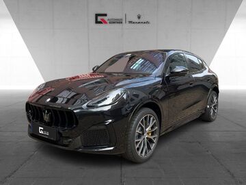 Gebrauchte Maserati Grecale