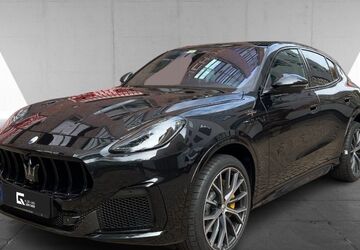 Maserati Grecale 6.950 km 111.111 &euro; Frankfurt 60314