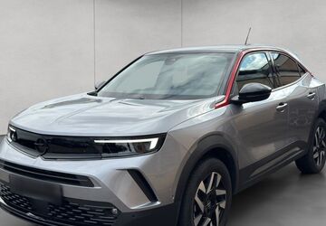 Opel Mokka 19.262 km 19.950 &euro; Hanau 63452