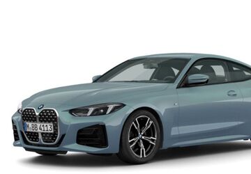 BMW 420 13.339 km 44.350 &euro; Bad Homburg 61352