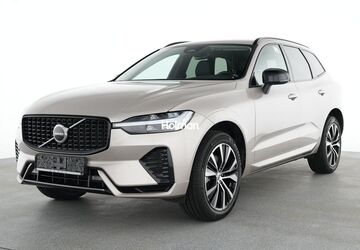 Volvo XC60 20.915 km 39.068 &euro; Eschborn 65760