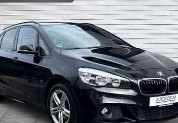 BMW 218 158.900 km 10.980 &euro; Dietzenbach 63128