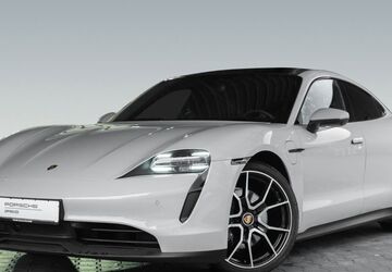 Porsche Taycan 20.899 km 74.900 &euro; Darmstadt 64295